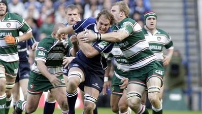 Heineken Cup heroes: Rocky Elsom