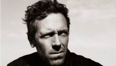Style Icon: Hugh Laurie