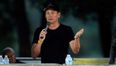 He speaks! Lance Armstrong breaks Twitter silence
