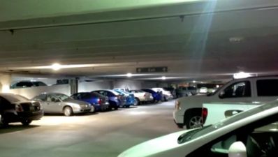 Video: Gangnam Style dance nearly caused roof party disaster