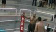 Video: Cocky MMA fighter gets knocked the f**k out