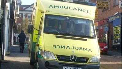 What’s all this about ‘no go areas’ for emergency services tonight?