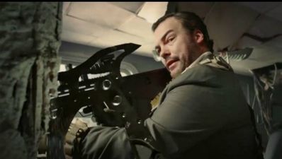 Video: The new Call of Duty trailer is class