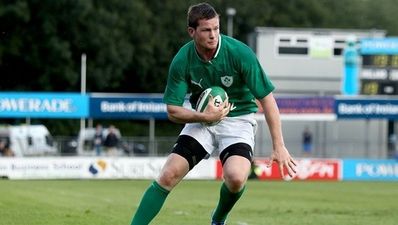 O’Gara and Ferris must prove fitness as Hurley is called into Irish squad