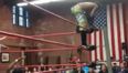 Video: This is why your mother stopped you from wrestling