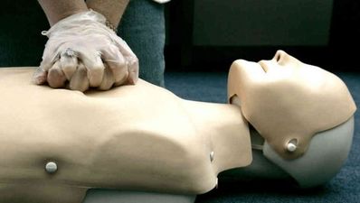 Most Irish people wouldn’t help in medical emergency, over fears of being sued