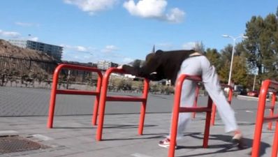 As it’s Friday, here’s 15 minutes of FAIL…