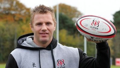 Roger Wilson targeting Heineken Cup clash against Northampton