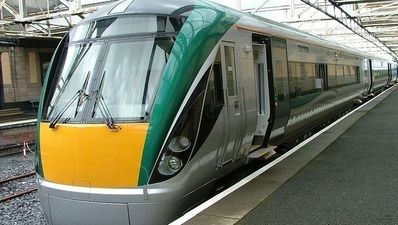 Tweet of the Day: Hats off Irish Rail, this is how you deal with an angry customer