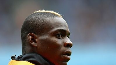 Balotelli Madness: Mario’s top 20 moments