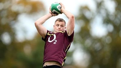 JOE talks to Jamie Heaslip about Movember, captaining Ireland and the new Irish jersey