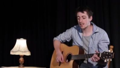 Video: An Irishman’s musical tribute to Jeremy Kyle… the TV host