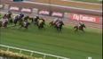 Video: An Irish-bred horse won the Melbourne Cup this morning