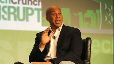 Tweet of the day: Mayor of Newark not going to be fixing Irish potholes