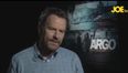 Video: Interview with Argo star Bryan Cranston