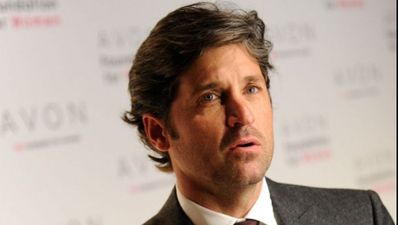 Style Icon: Patrick Dempsey