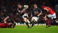 Heineken Cup Heroes: Geordan Murphy