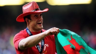 Cardiff get the blues as Jamie Roberts expected to flee to France