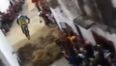 Video: More spectacular footage of extreme downhill cycling in Mexico