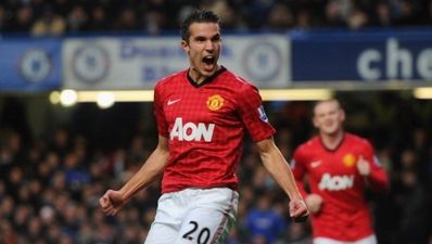 Fantasy Football Insider – Gameweek 11: Easy as ABC with RVP