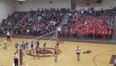 Video: Who knew volleyball could be this dangerous?