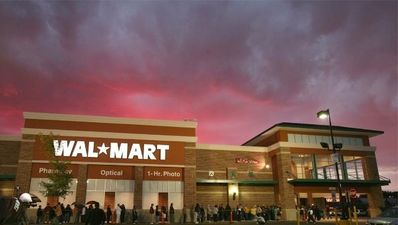 Video: So this is why you shouldn’t buy an iPad from Walmart