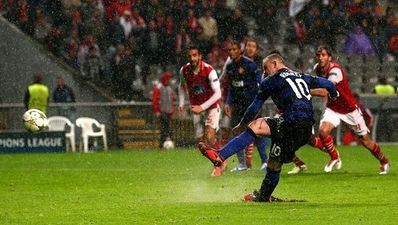 The Friday Boost: The £11 football accumulator that netted £190,000