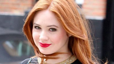 Is it true that redheads are red because of the weather?