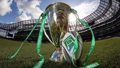 Vote for the most memorable Heineken Cup moment ever