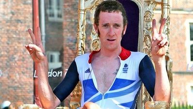 Woman involved in Bradley Wiggins accident will go to court