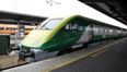 Speed limits to be increased to 160km/h… for trains