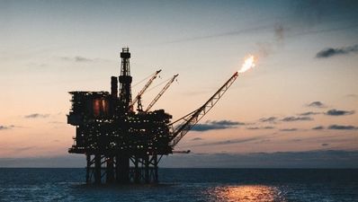 Is there really two billion barrels of oil off the Irish coast?
