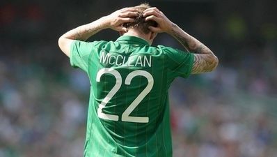 Ireland v Greece: Three things to watch