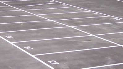 Pic of the Day: Possibly the worst Irish parking attempt EVER…