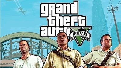 Video: New Grand Theft Auto V trailer whets our appetite