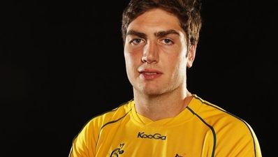 Video: The tip tackle that saw an Aussie banned until March