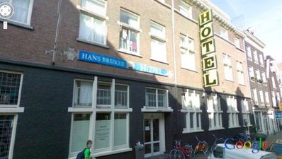 Hotel proud to be ‘The Worst Hotel in the World’