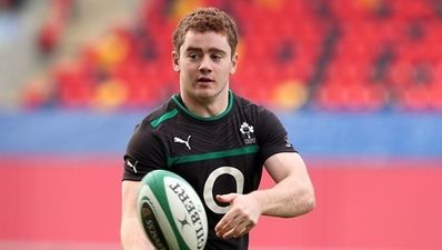 Ireland v Fiji: Three things to watch