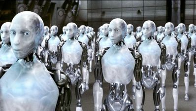 What’s this about robots powered by rat hearts?