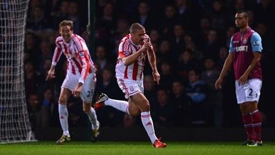 Video: Jonathan Walters scored a cracker, and Joey O’Brien was on target too