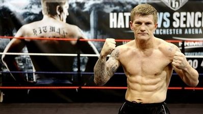 Can the returning Ricky Hatton repair his sport? And himself?