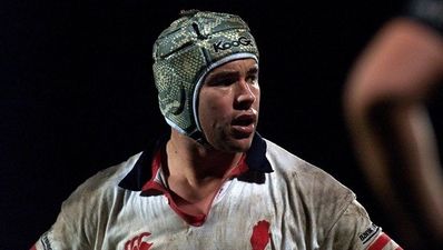 Heineken Heroes: Andy Ward