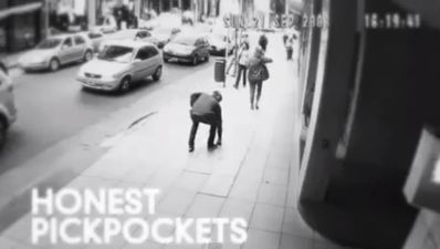Video: This clip will reaffirm your faith in humanity
