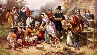 So what exactly is ‘Thanksgiving Day’?