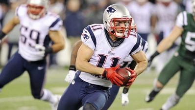 Video: Watch the Patriots score three TDs in just 53 seconds