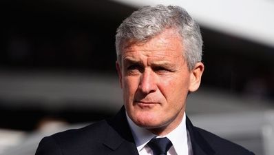 Mark Hughes gets the boot at QPR and guess who’s set to take over?