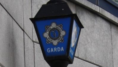 Tweet of the Day: The new Garda ID system