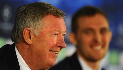 Tweet of the Day: The best Alex Ferguson statue joke we’ve seen