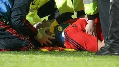 Good news for Munster as Ronan gets the all-clear