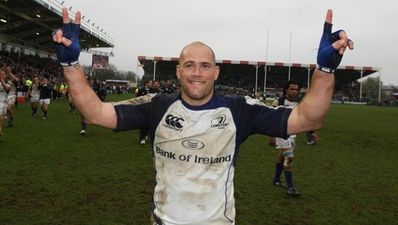 Heineken Cup heroes: Felipe Contepomi